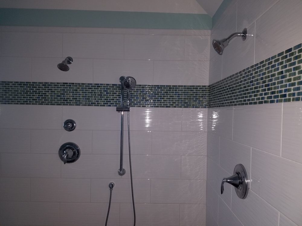 Slide of Copper Sky Plumbing