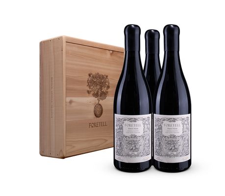terra valentine winery by null