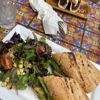 Yuca Bar - steak sandwich - Latin American Near Me - New York, New York Yuca Bar - steak sandwich - Latin American Near Me - New York, New York