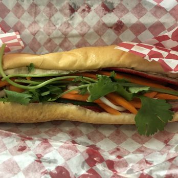 Pho Thanks Brother - Vietnamese Near Me - Tacoma, Washington