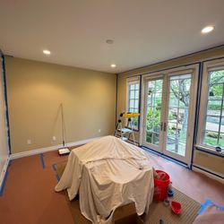 ProFixMaster - Painting work