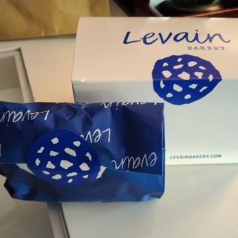 Levain Bakery - Bakeries Near Me - Chicago, Illinois