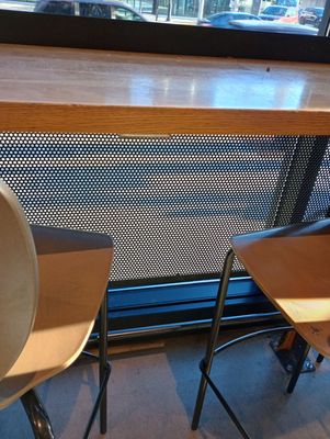 Whole Foods Market by null