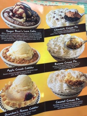Menu photo 7 Black Bear Diner Bakersfield Bakersfield, CA