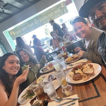 The Breakfast Bar - This food is amazing. This is my first time family trip here . - Breakfast & Brunch Near Me - Long Beach, California The Breakfast Bar - This food is amazing. This is my first time family trip here . - Breakfast & Brunch Near Me - Long Beach, California