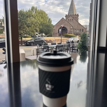 Steven’s Cafe - Italian Near Me - Rutherford, New Jersey