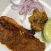Grand Indian Continental Buffet gift card