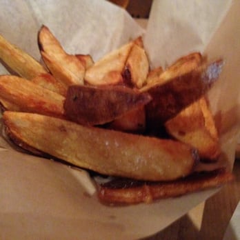 Laurel Tavern - Steak fries - New American Near Me - Studio City, California