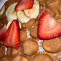 Bublish Bubble Waffle