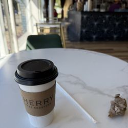 Cherry Coffee Roasters - Gretna - Jasmine Pearls
