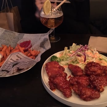 MUI - Korean Near Me - New York, New York