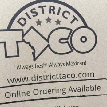 District Taco - Mexican Near Me - Washington, DC, District of Columbia District Taco - Mexican Near Me - Washington, DC, District of Columbia