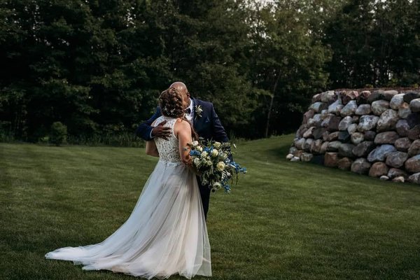 Rosemary & Pepper Flower Co by null