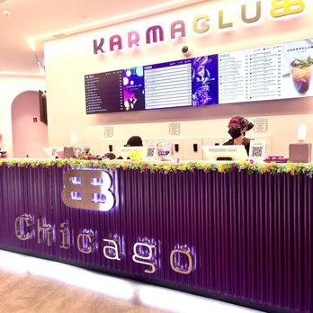 Karma Club - Inside Karma Club - Cannabis Dispensaries Near Me - Chicago, Illinois Karma Club - Inside Karma Club - Cannabis Dispensaries Near Me - Chicago, Illinois