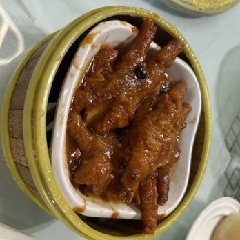 Bistro 1968 - Chicken feet - Dim Sum Near Me - San Gabriel, California Bistro 1968 - Chicken feet - Dim Sum Near Me - San Gabriel, California