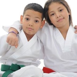 Olympia Tae Kwon Do