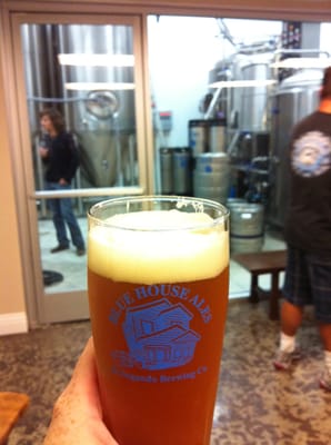 El Segundo Brewing Company by null