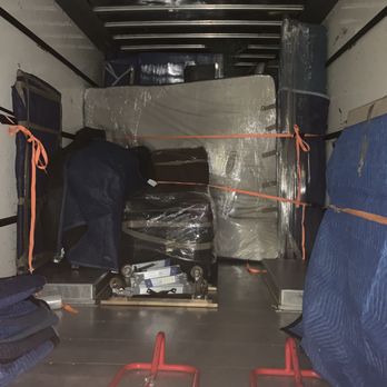 Power Moves Services - Evening load. - Movers Near Me - Salinas, California Power Moves Services - Evening load. - Movers Near Me - Salinas, California