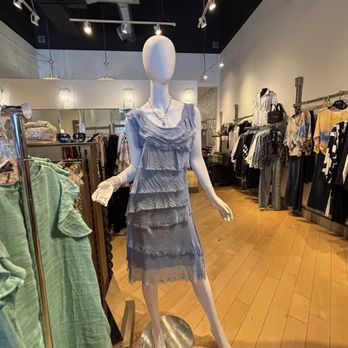 Paris Paris - Dress - Women's Clothing Near Me - Paradise Valley, Arizona Paris Paris - Dress - Women's Clothing Near Me - Paradise Valley, Arizona