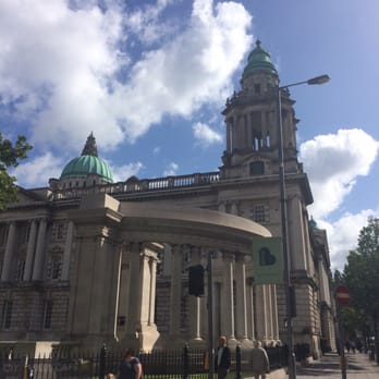Belfast City Hall - Great architecture - Landmarks & Historical Buildings Near Me - Belfast, BFS Belfast City Hall - Great architecture - Landmarks & Historical Buildings Near Me - Belfast, BFS