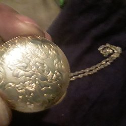 Tallmon Jewelers - Not clearest can vring to u