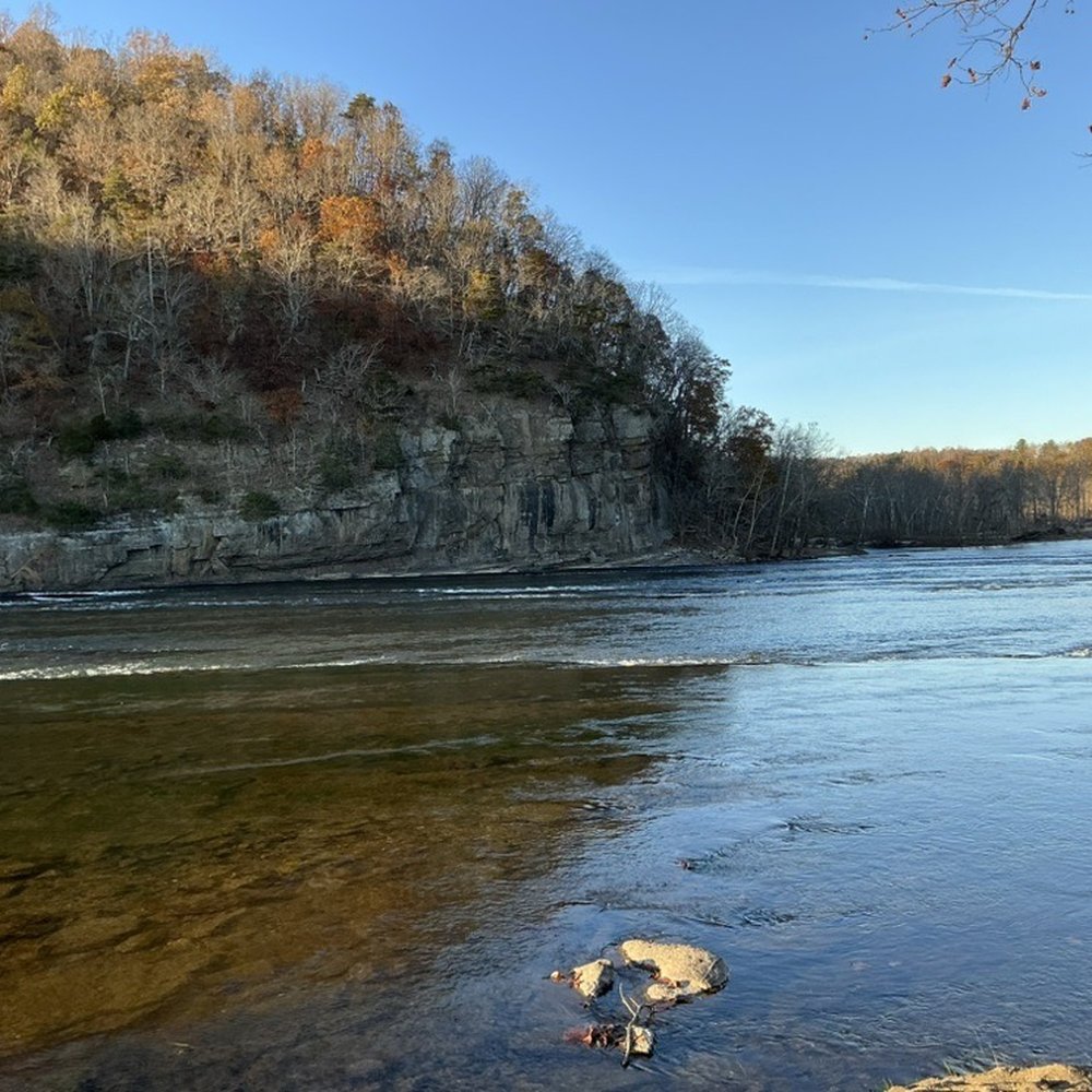 New River Trail State Park - Parks Near Me - Meadows, Virginia