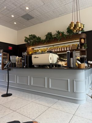 Killebrew Coffee by null