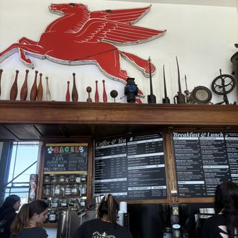 Pannikin Coffee & Tea - Inside - Coffee & Tea Near Me - Encinitas, California Pannikin Coffee & Tea - Inside - Coffee & Tea Near Me - Encinitas, California