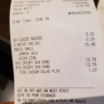 Buffalo Wild Wings - American Near Me - Honolulu, Hawaii Buffalo Wild Wings - American Near Me - Honolulu, Hawaii