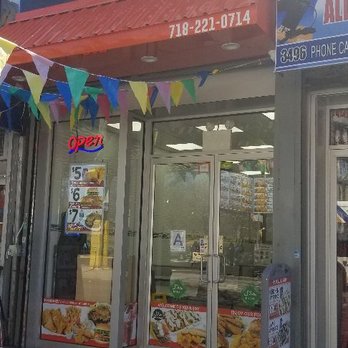 Kennedy Fried Chicken - Seafood Near Me - Bronx, New York Kennedy Fried Chicken - Seafood Near Me - Bronx, New York