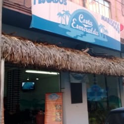 Mariscos Costa Esmeralda