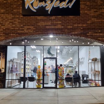 Roasted! - Chocolatiers & Shops Near Me - Temple Terrace, Florida
