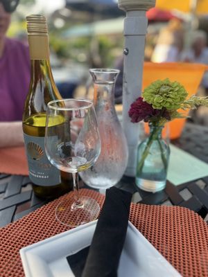 Cape May Winery & Vineyard by null