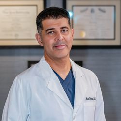 MK Periodontics & Implant Dentistry - Dr. Mark Khaimov of MK Periodontics & Implant Dentistry, PC | Florham Park, NJ