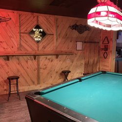 Wolfie’s Time Out Tavern