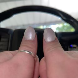 CND Nails & Spa