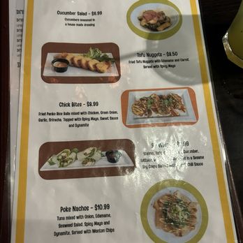 Sushi Deli 3 - New Flavor Alert - Sushi Bars Near Me - San Diego, California Sushi Deli 3 - New Flavor Alert - Sushi Bars Near Me - San Diego, California