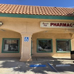 Quartz Hill Pharmacy - Free delivery to antelope valley and Rosamond.