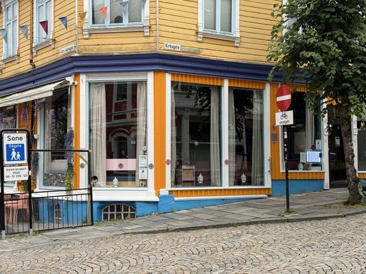 Lai by Noodle Noodle by null