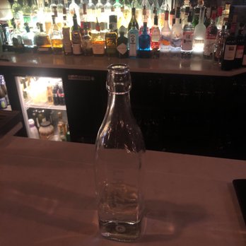 Il Pizzaiolo - Bar area - Italian Near Me - Warrendale, Pennsylvania