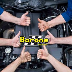 Barone Gomme