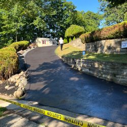 Seal King Seal Coating - Roxbury