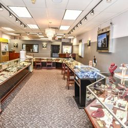 The Jewelry Center