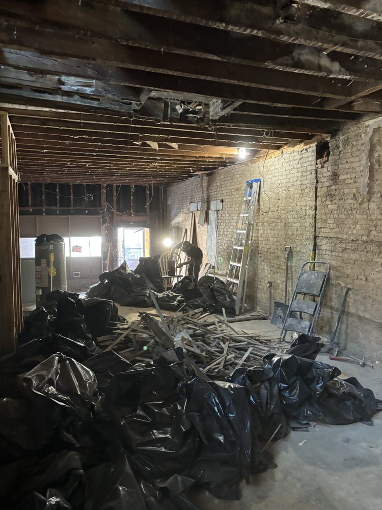 Slide of Joshua's Home Remodeling