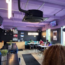 Spunkie’s Soul Food