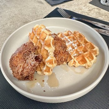 Ritual Rooftop Restaurant & Lounge - Chicken & Waffles - Mexican Near Me - Charleston, South Carolina Ritual Rooftop Restaurant & Lounge - Chicken & Waffles - Mexican Near Me - Charleston, South Carolina