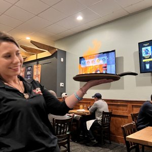 ROMA’S OLD TOWN WOOD-FIRED PIZZERIA - 117 Photos & 239 Reviews - 21 N ...