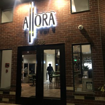 Allora - Wine Bars Near Me - Sacramento, California