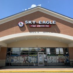 Sky Eagle Taekwondo