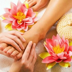 So Relaxed Massage